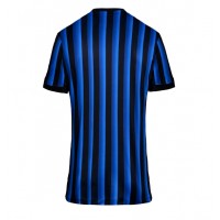 Inter Milan Replika Hemmatröja Dam 2025-26 Kortärmad